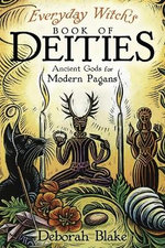 Everyday Witch's Book of Deities