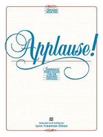 Applause!, Bk 2