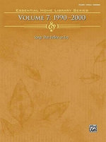 The Essential Home Library Series Vol. 7