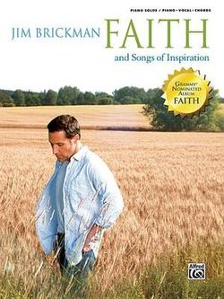 Jim Brickman