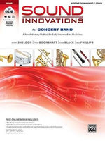 Sound Innovations for Concert Band, Bk 2