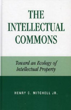 The Intellectual Commons