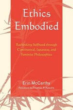 Ethics Embodied