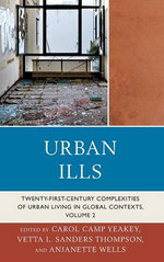 Urban Ills