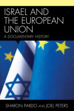 Israel and the European Union