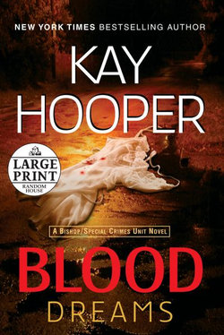 Blood Dreams
