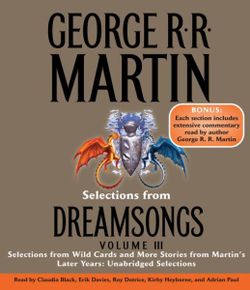 Selections from Dreamsongs