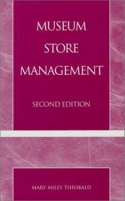 Museum Store Management
