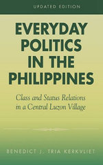 Everyday Politics in the Philippines