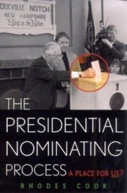 The Presidential Nominating Process