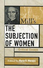 Mill's The Subjection of Women