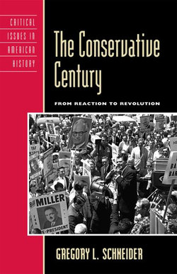 The Conservative Century