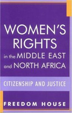 Women's Rights in the Middle East and North Africa