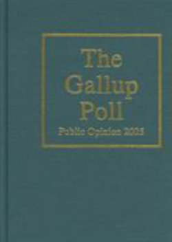 The Gallup Poll