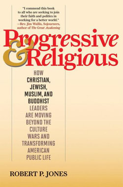 Progressive & Religious