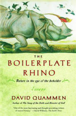 The Boilerplate Rhino