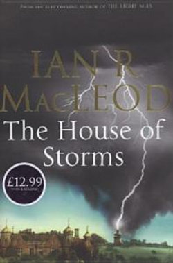 The House of Storms