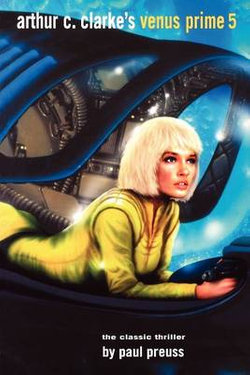 Arthur C Clarke's Venus Prime 5