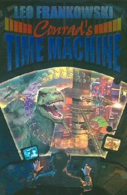 Conrad's Time Machine
