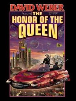 Honor of the Queen