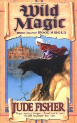 Wild Magic: Volume 2