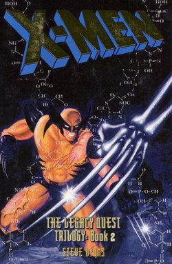 X-Men