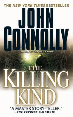 The Killing Kind