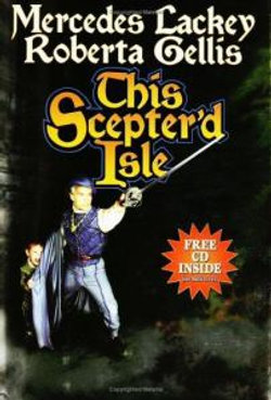 This Scepter'd Isle
