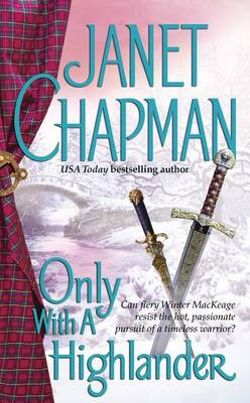 Only with a Highlander