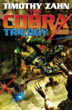The Cobra Trilogy