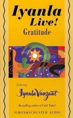 Iyanla Live!: Gratitude