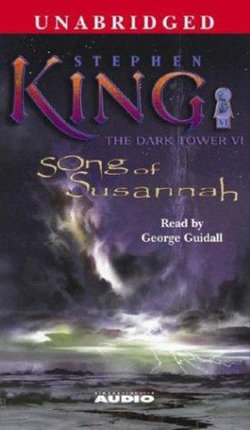 Song of Susannah