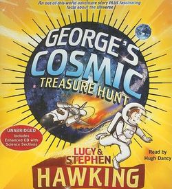 George's Cosmic Treasure Hunt