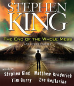 The End of the Whole Mess
