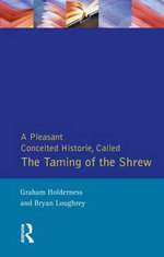Taming of the Shrew