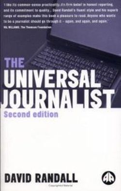 The Universal Journalist