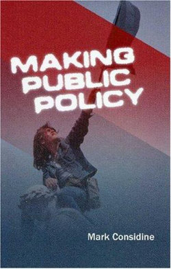 Making Public Policy