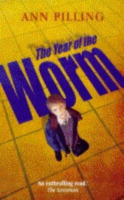 The Year of the Worm