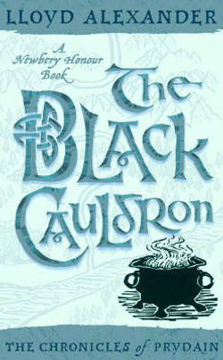 The Black Cauldron