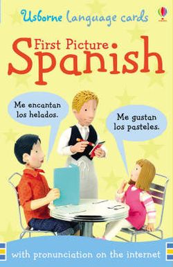 Spanish Words and Phrases
