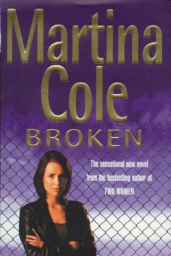 Broken