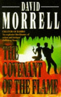 Covenant of the Flame