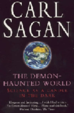 The Demon-Haunted World