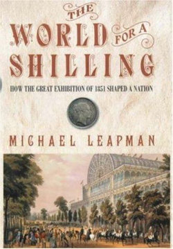 The World for a Shilling