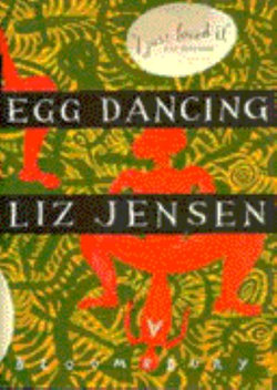 Egg Dancing