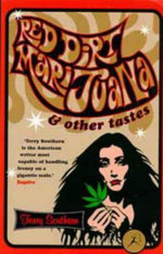 Red Dirt Marijuana