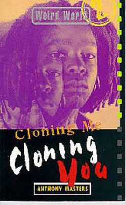 Cloning Me, Cloning You