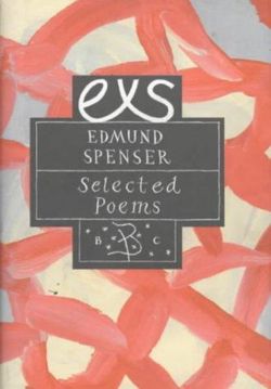 Poetry Classics: Edmund Spenser
