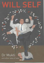 Dr. Mukti and Other Tales of Woe