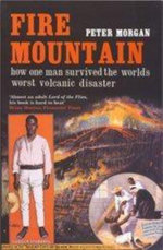 Fire Mountain